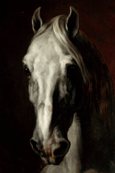 White Horse&