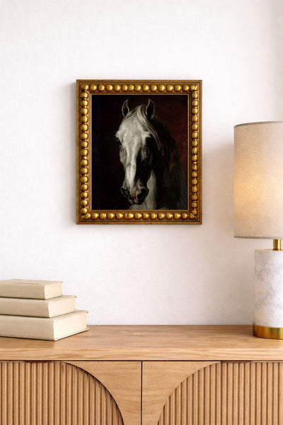 White Horse&