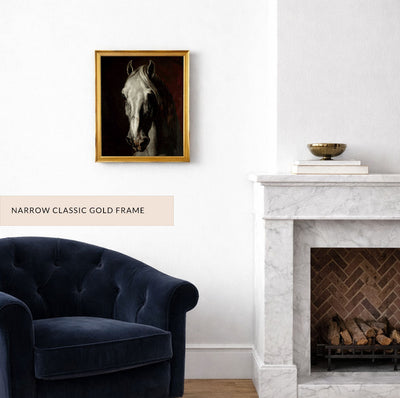 White Horse&