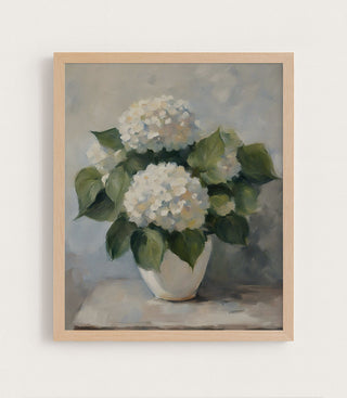 Hydrangeas