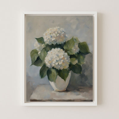 Hydrangeas