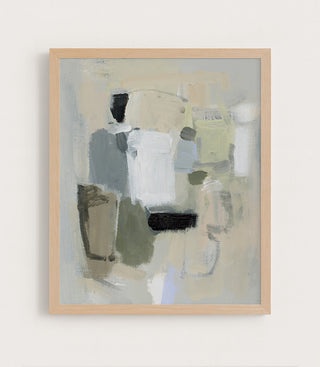 WHITE JASMINE - Museum Quality Art