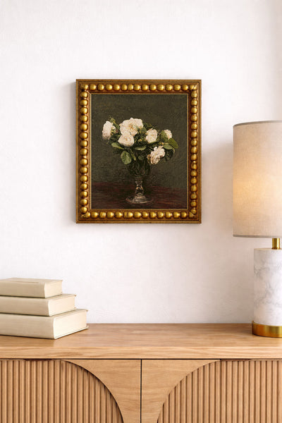 White Roses