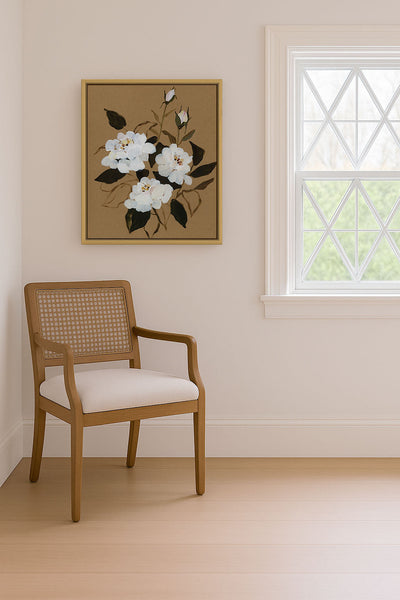 White Roses III
