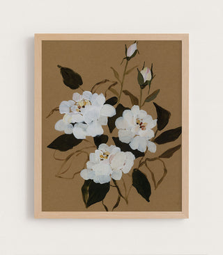 White Roses III