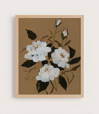 White Roses III