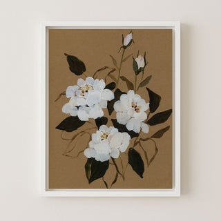 White Roses III