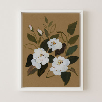 White Roses II