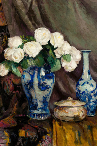 White Roses