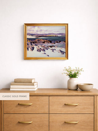 White Sands, Iona