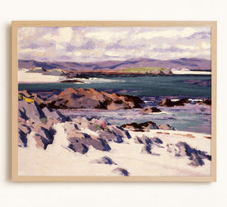 White Sands, Iona