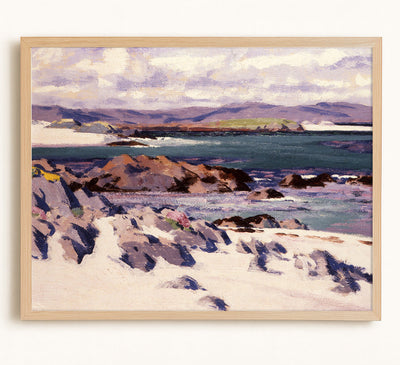 White Sands, Iona