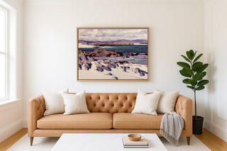 White Sands, Iona