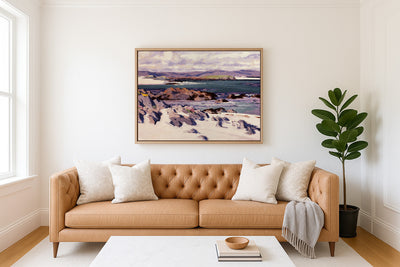 White Sands, Iona