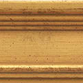 Frame Selection: Wide Classic Gold — Premium Upgrade · Art Arrives Framed