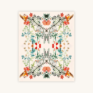 WILD BIRDS — Primary Image