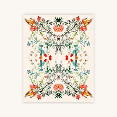 WILD BIRDS — Primary Image