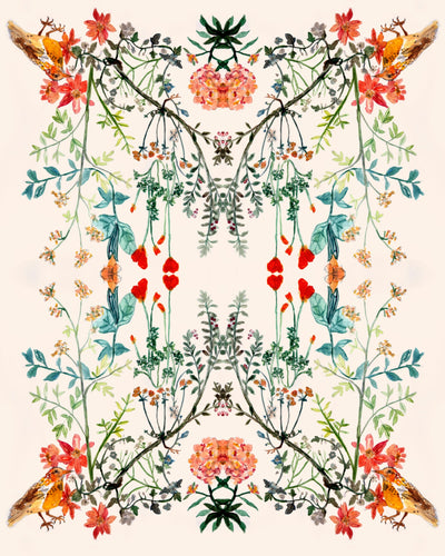 Wild Birds