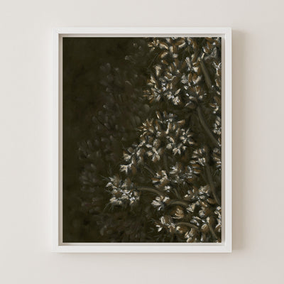 Wild Bloom