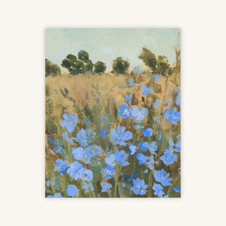 WILD CHICORY — Primary Image
