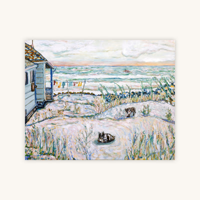 WILD COAST — Primary Image