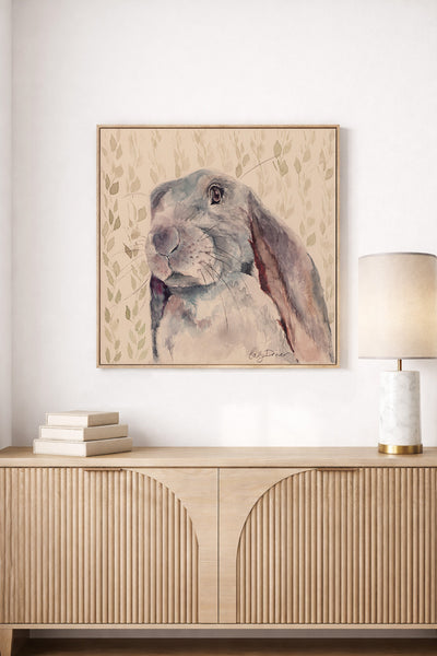 Wild Hare