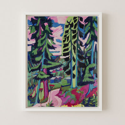 Wild Mountain