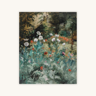 WILD POPPIES — Primary Image