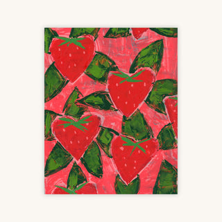 WILD STRAWBERRIES — Primary Image