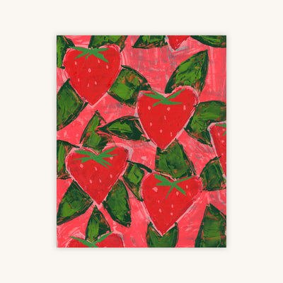 WILD STRAWBERRIES — Primary Image