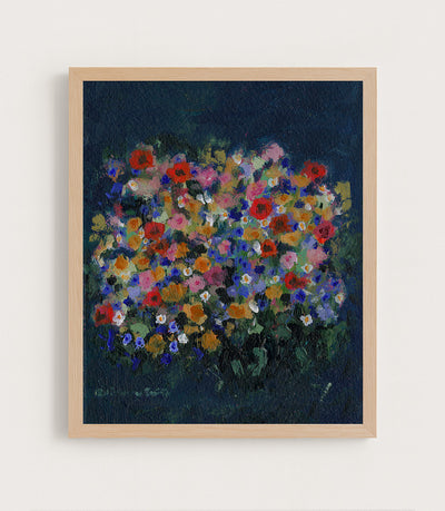 Wildflower Constellation