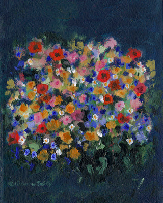Wildflower Constellation