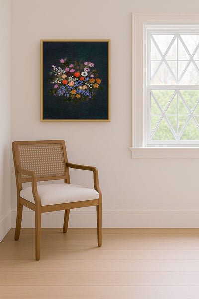 Wildflower Constellations IV
