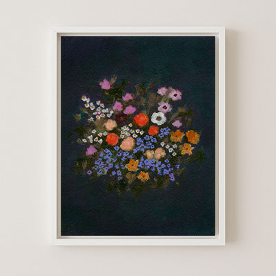 Wildflower Constellations IV