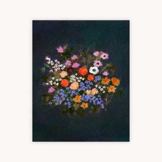WILDFLOWER CONSTELLATIONS IV — Primary Image