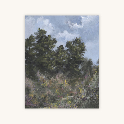 WILDFLOWER PATH — Primary Image