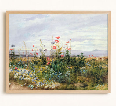 Wildflowers II