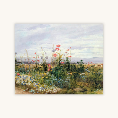 WILDFLOWERS II — Primary Image