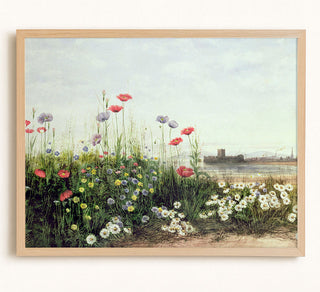 Wildflowers I