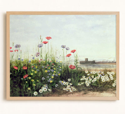 Wildflowers I
