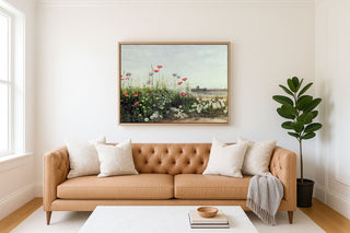 Wildflowers I