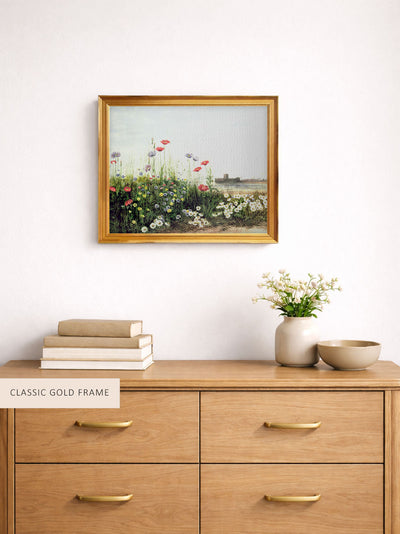 Wildflowers I