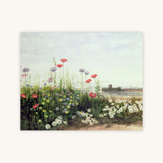 WILDFLOWERS I — Primary Image