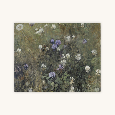WILDFLOWERS — Primary Image