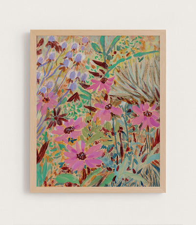 Wildflowers