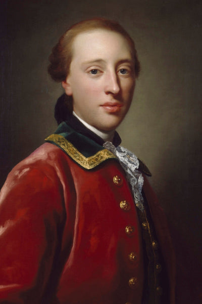 William Fermor