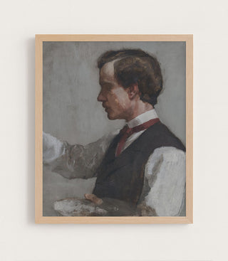 John William