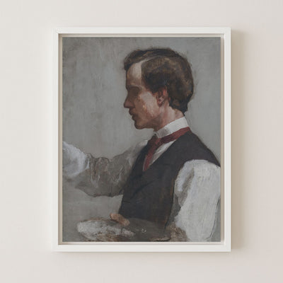 John William