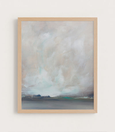 WIND DREAMS - Museum Quality Art