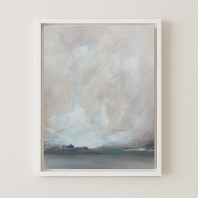 WIND DREAMS - Museum Quality Art